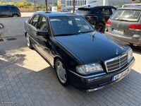 usado Mercedes C220 C 36 AMG