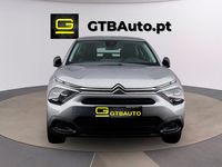 Usado Citroën C4 PureTech 131 HP (96 kW) 2024 Cinza SUV