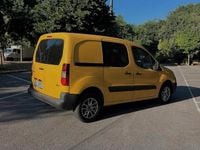 Usado Citroën Berlingo 75 HP (55 kW) 2016 Outra Monovolume