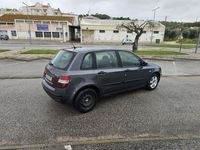 usado Fiat Stilo 1.2 16v 5p