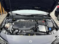 Usado Mercedes CLA220 190 HP (139 kW) 2021 Preto Sedan