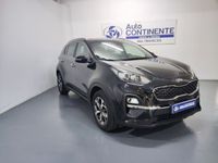 usado Kia Sportage 1.6 CRDi ISG Drive