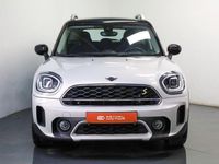 Usado Mini Countryman 220 HP (161 kW) 2021 Branco SUV