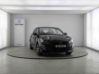 Usado Peugeot 208 Active 75 HP (55 kW) 2024 Preto Citadino