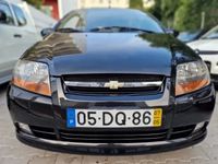 usado Chevrolet Kalos 1.2 SE