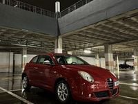 Usado Alfa Romeo MiTo 95 HP (69 kW) 2011 Citadino