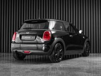 Usado Mini One D 95 HP (69 kW) 2017 Preto Citadino