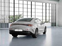 Novo Mercedes CLA 250+ 200 kW (272 HP) 2025 Cinzento Sedan