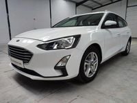 Usado Ford Focus 95 HP (69 kW) 2020 Branco Carrinha