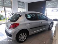 usado Peugeot 207 1.4 SPORT