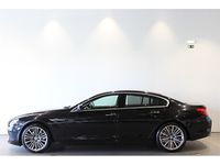 usado BMW 640 d Gran Coupe