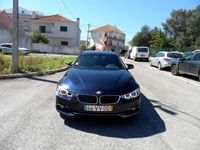 usado BMW 418 GrandCoupe2.0Sport150cvNacional