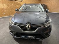 Usado Renault Mégane IV 110 HP (80 kW) 2017 Cinzento Carrinha