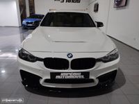 usado BMW 330 