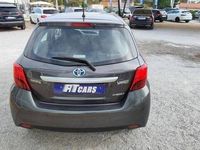 usado Toyota Yaris Hybrid 1.5 HSD Exclusive