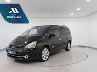 Usado Renault Grand Espace 180 HP (132 kW) 2007 Cinzento Monovolume