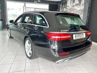 usado Mercedes E200 d Avantgarde