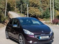 Usado Peugeot 208 115 HP (84 kW) 2013 Citadino