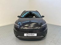 Usado Hyundai Kauai Premium 100 kW (136 HP) 2022 Cinza SUV