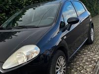 usado Fiat Punto 1.3 multijet