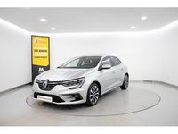 Usado Renault Mégane IV 115 HP (84 kW) 2023 Cinzento