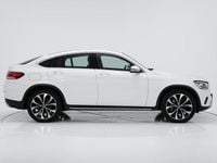 Usado Mercedes GLC220 194 HP (142 kW) 2020 Branco SUV