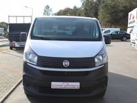 usado Fiat Talento 1.6 M-Jet L2H1 // Fibrada