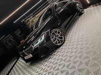 Usado BMW 520 204 HP (150 kW) 2022 Preto Sedan