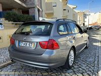Usado BMW 318 2009 Sedan