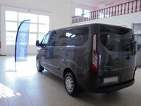 usado Ford Transit Custom 2.0 TDCI Trend Kombi