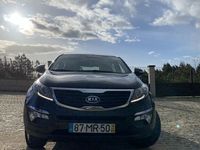 usado Kia Sportage 25000km!!!