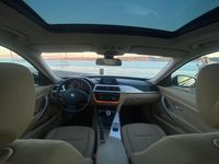 Usado BMW 318 Gran Turismo 143 HP (105 kW) 2013 Preto