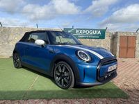 usado Mini Cooper Cabriolet 