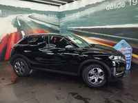 Usado DS Automobiles DS3 Crossback 102 HP (75 kW) 2022 Preto SUV