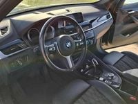 Usado BMW X1 116 HP (85 kW) 2018 Outra SUV
