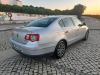 usado VW Passat 1.9 TDi BlueMotion Confortline