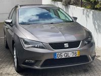 usado Seat Leon ST 1.6 TDi Style Ecomotive