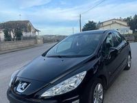 usado Peugeot 308 5p Envy 1.6 HDi