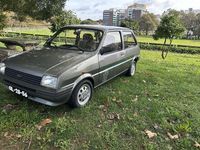 Usado Austin Metro 1988 Citadino