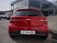 usado Kia Rio 1.2 CVVT Dynamic