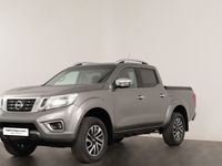 usado Nissan Navara Navara2.3 Dci Cd 4Wd N-Con.business