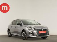 Usado Peugeot e-208 Allure 114 kW (156 HP) 2025 Citadino