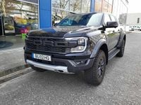 Usado Ford Ranger Raptor 210 HP (154 kW) 2025 Preto Pickup