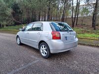 usado Toyota Corolla 2.0 D4d