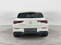 usado Mercedes CLA180 Shooting Brake Classe d Progressive Aut