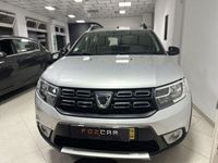 usado Dacia Sandero 1.5 dCi Stepway