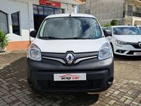 usado Renault Kangoo 1.5 DCI Maxi