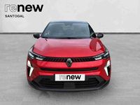 Usado Renault Captur Techno 101 HP (74 kW) 2025 Vermelho SUV