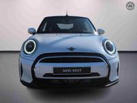 Usado Mini Cooper Cabriolet Classic 136 HP (100 kW) 2023 Branco Cabrios