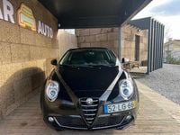Usado Alfa Romeo MiTo 120 HP (88 kW) 2011 Preto Citadino